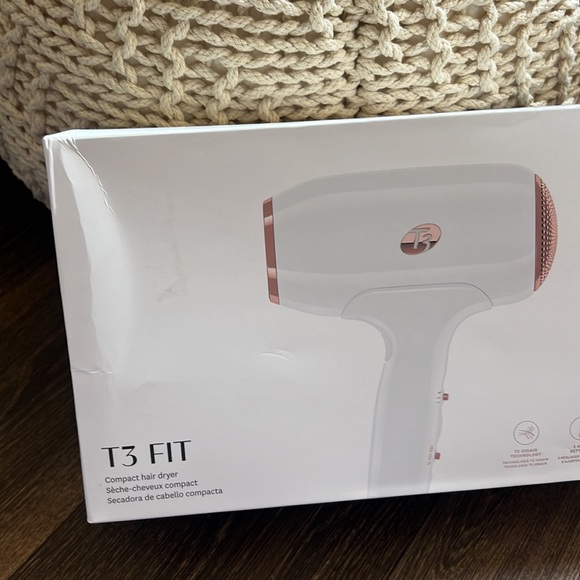 T3 FIT HAIRDRYER - Picture 2 of 4